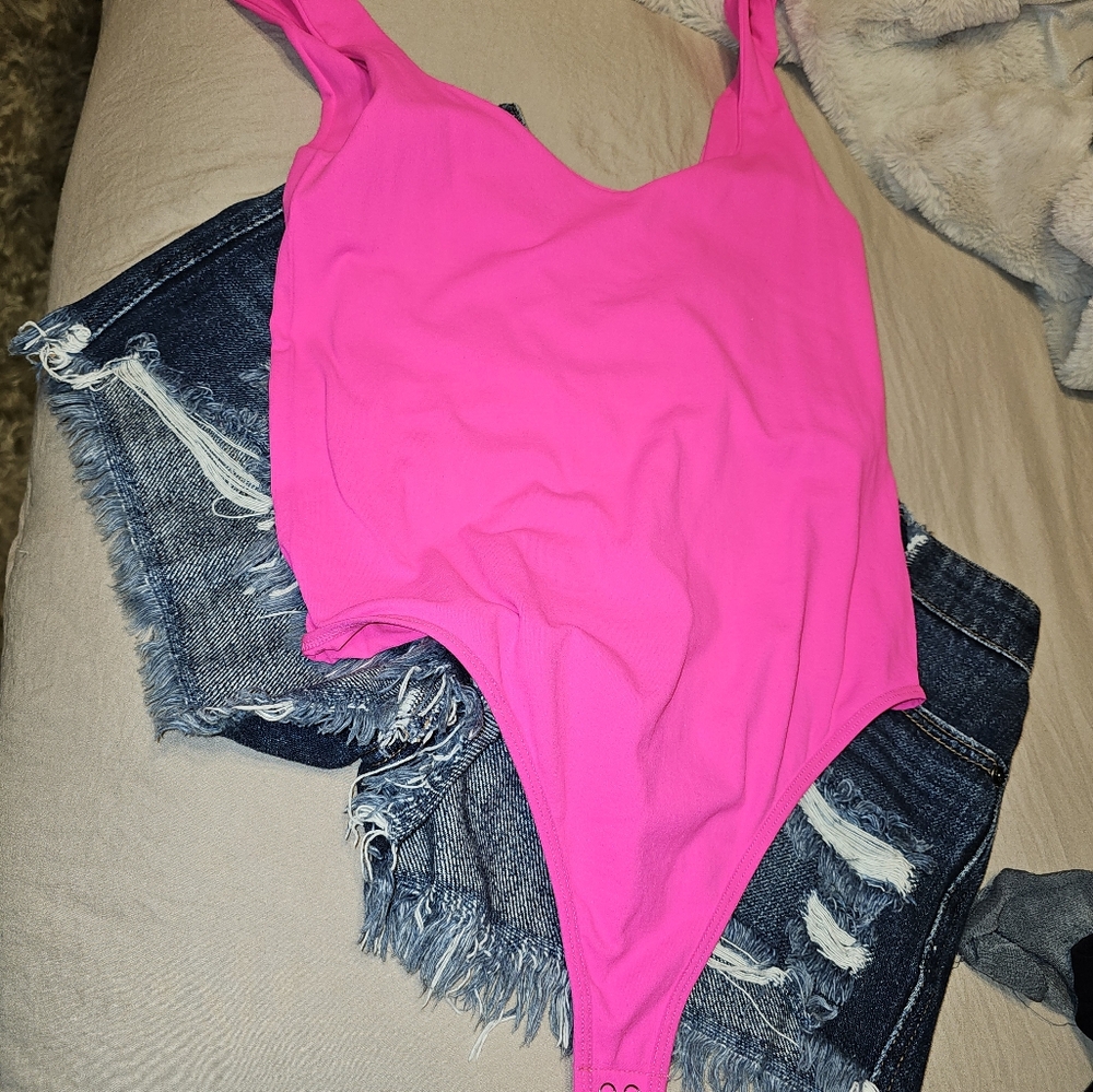 Women body suit